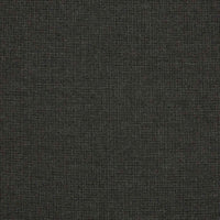 Sunbrella Spectrum Carbon Curtain