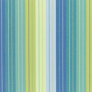 Sunbrella® Seville Seaside Curtain