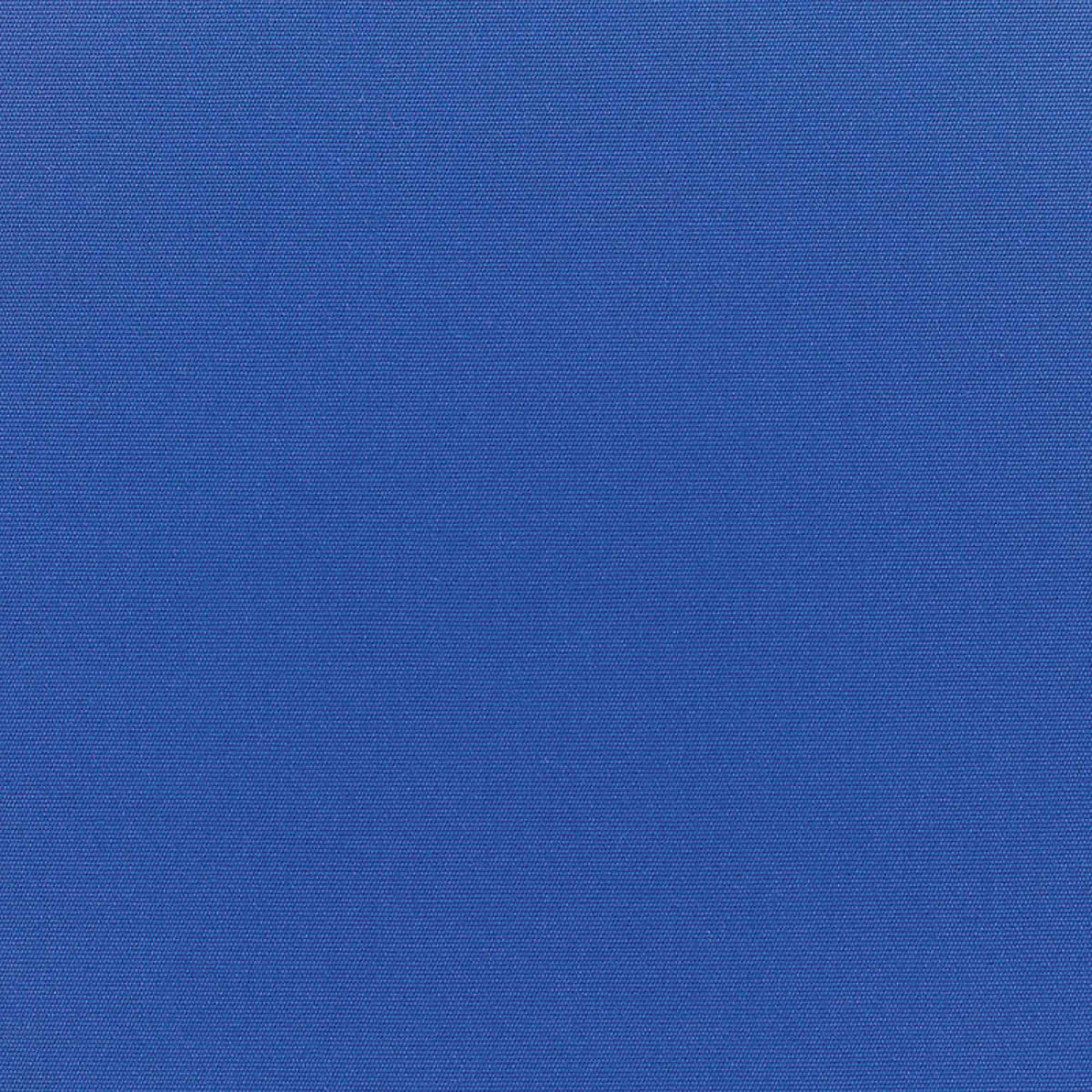 Sunbrella® Canvas True Blue Curtain