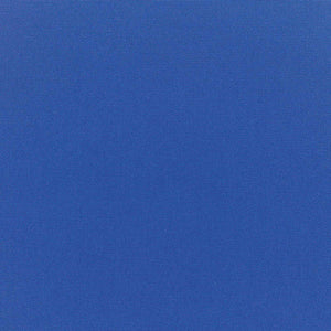 Sunbrella® Canvas True Blue Curtain