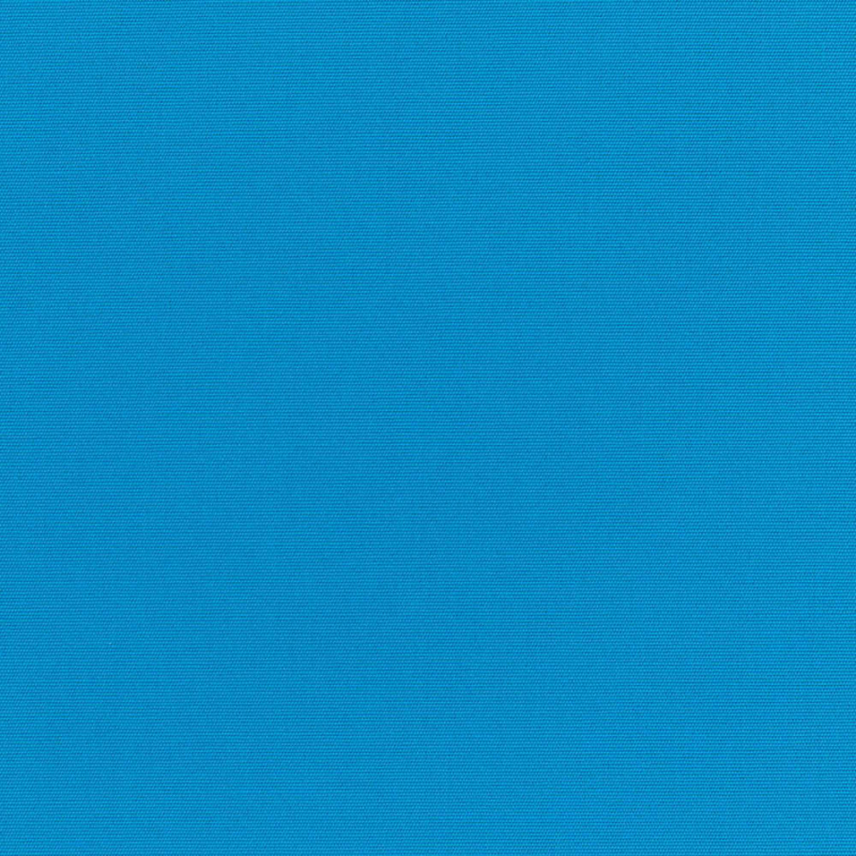 Sunbrella Canvas Pacific Blue Curtain