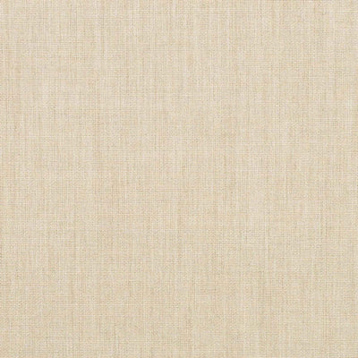 Sunbrella Canvas Flax Curtain - alternate view