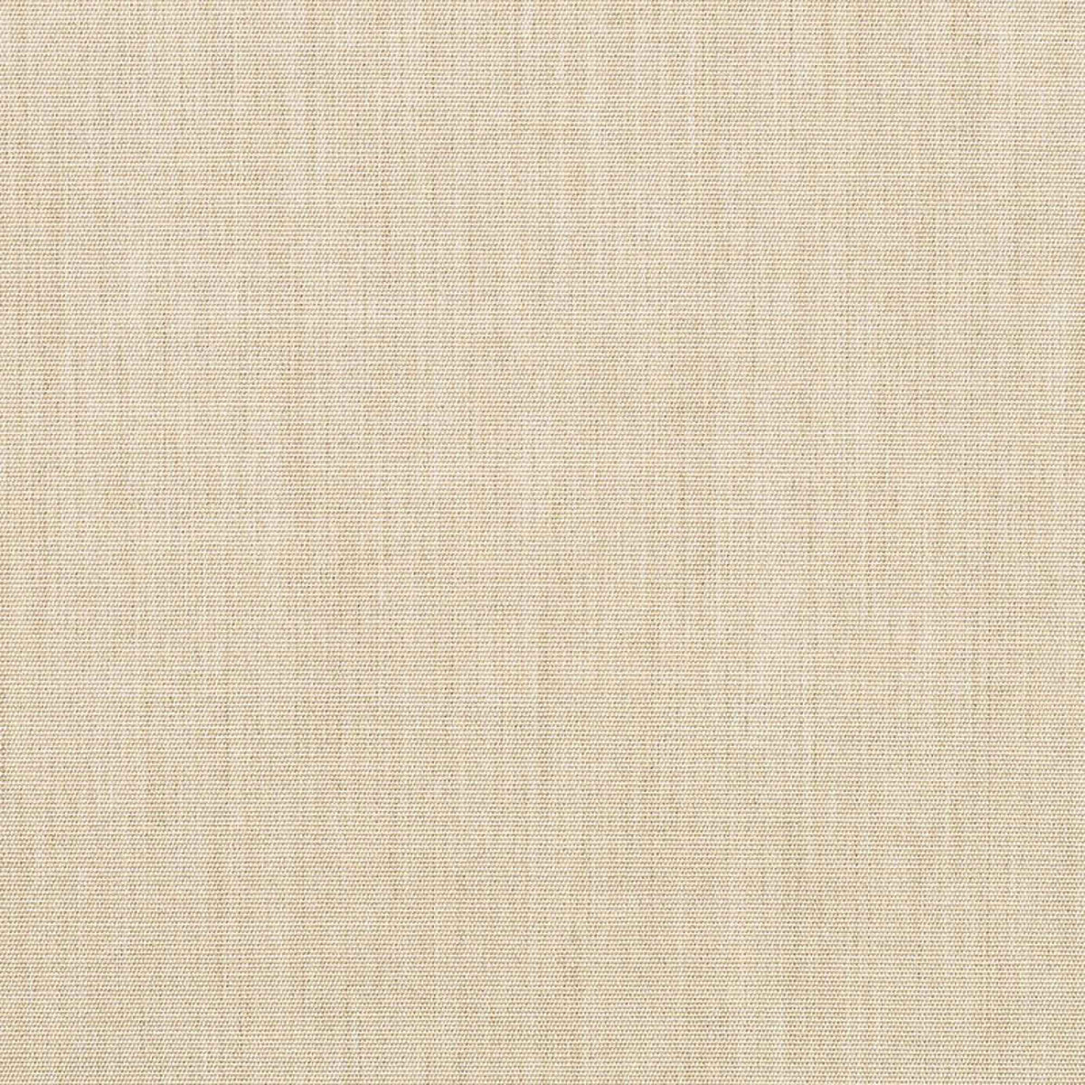 Sunbrella® Canvas Flax Curtain