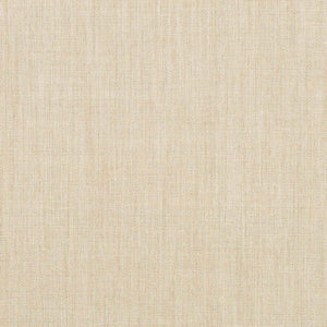 Sunbrella® Canvas Flax Curtain