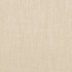 Sunbrella Canvas Flax Curtain - alternate view
