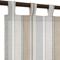 Sunbrella Trusted Fog Curtain