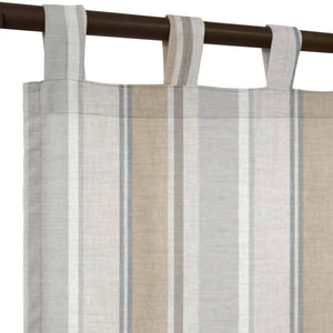 Sunbrella® Trusted Fog Curtain