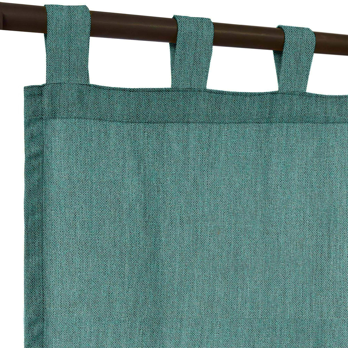 Sunbrella® Cast Breeze Curtain