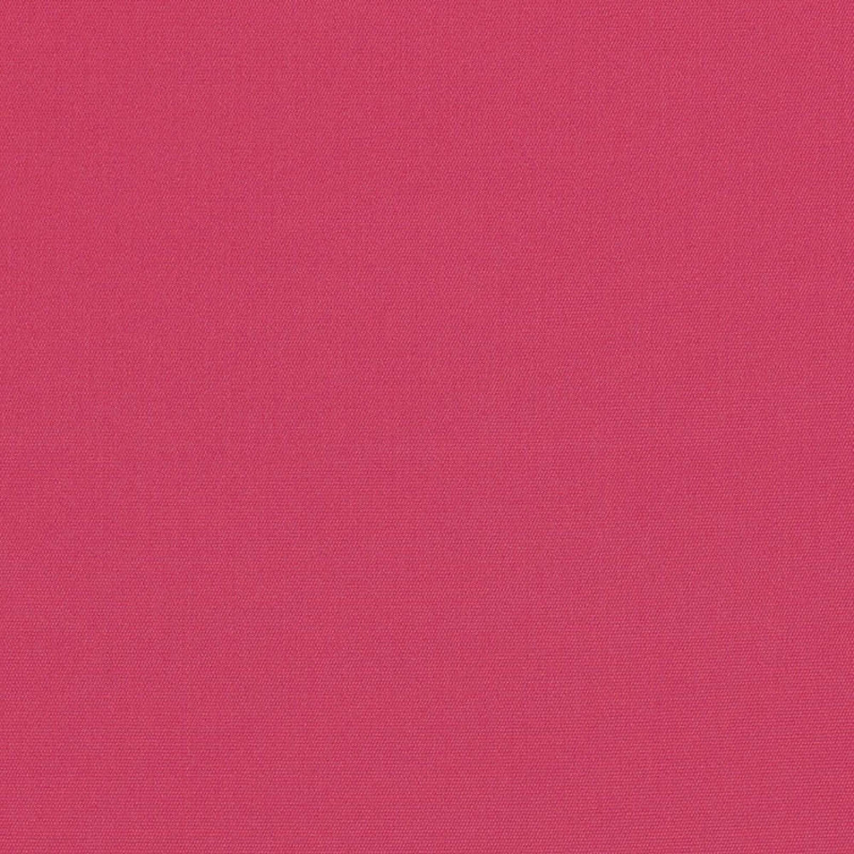 Sunbrella Canvas Hot Pink Curtain