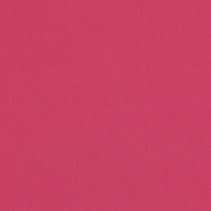 Sunbrella® Canvas Hot Pink Curtain