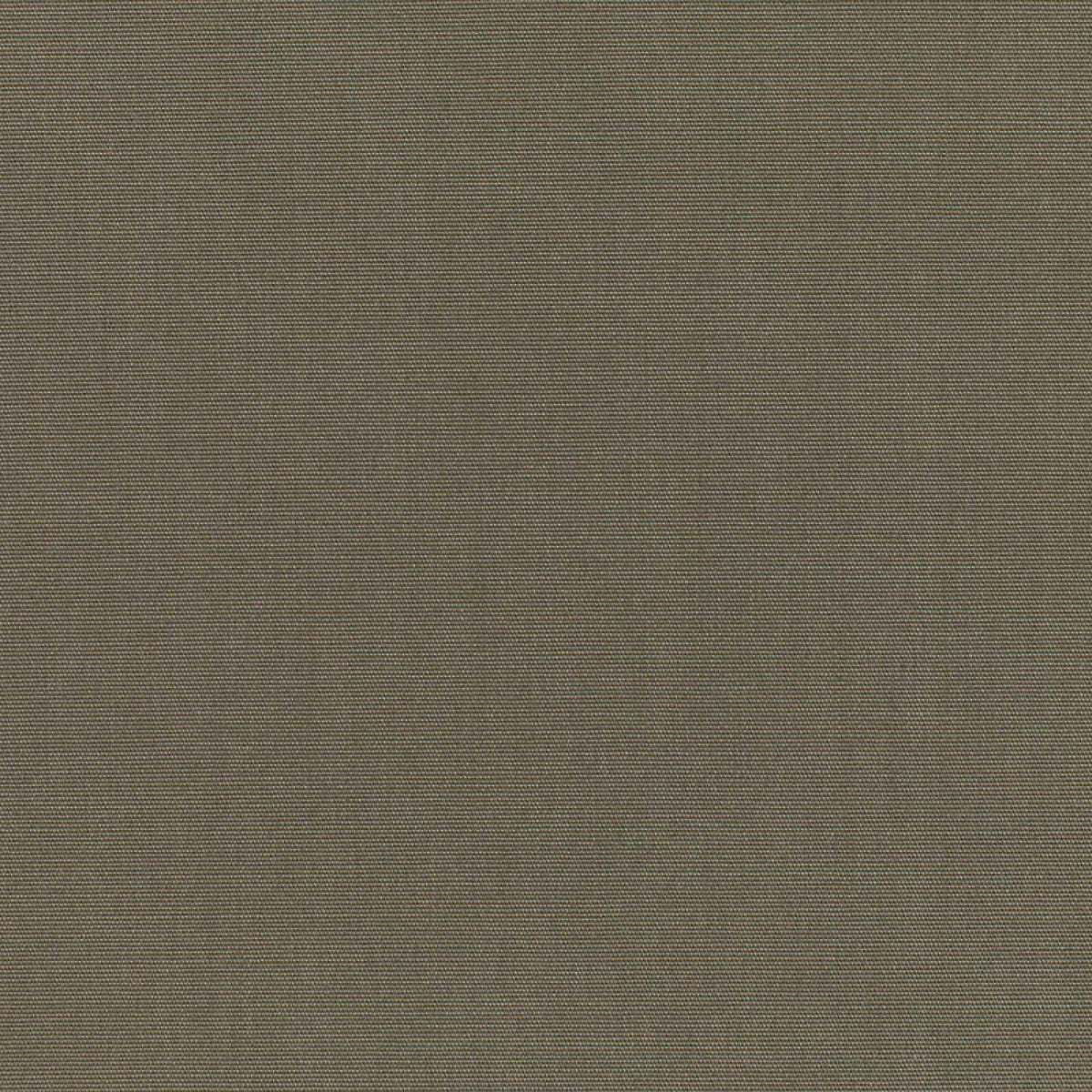 Sunbrella® Canvas Taupe Curtain