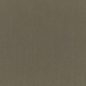 Sunbrella® Canvas Taupe Curtain