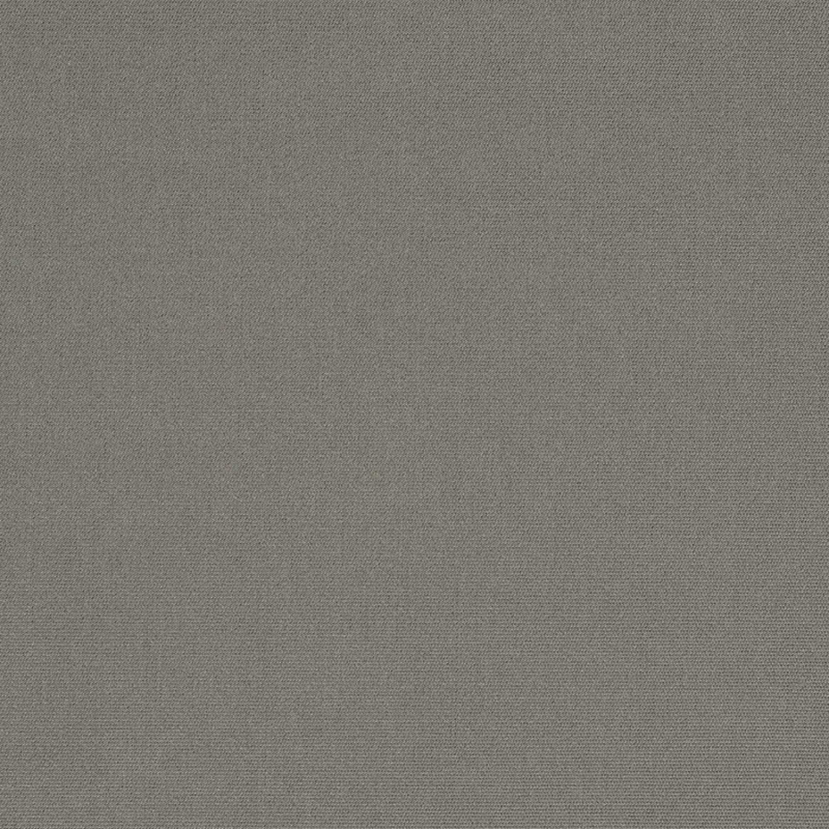 Sunbrella® Canvas Charcoal Curtain