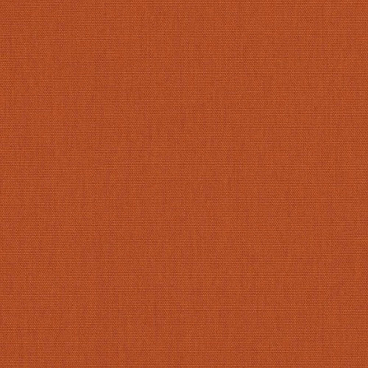 Sunbrella Canvas Rust Curtain