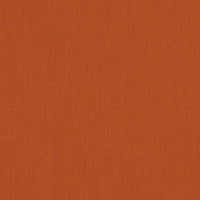 Sunbrella Canvas Rust Curtain