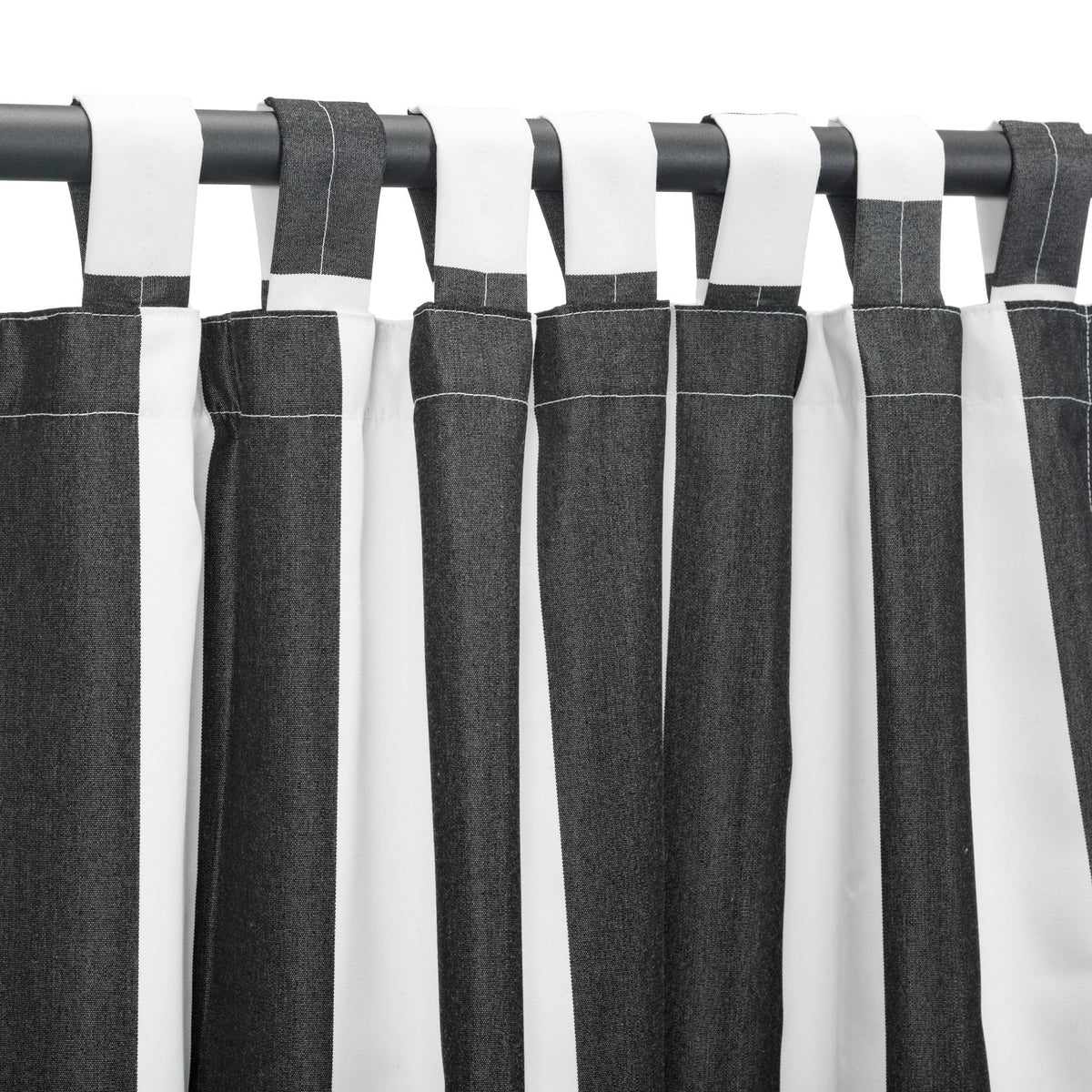 Sunbrella Cabana Classic Curtain