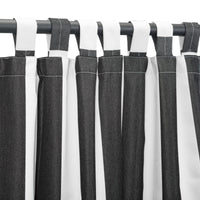Sunbrella Cabana Classic Curtain