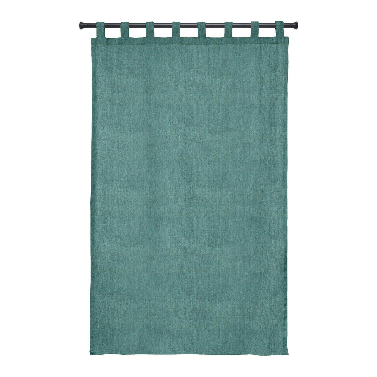 Sunbrella® Cast Breeze Curtain