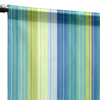 Sunbrella Seville Seaside Curtain