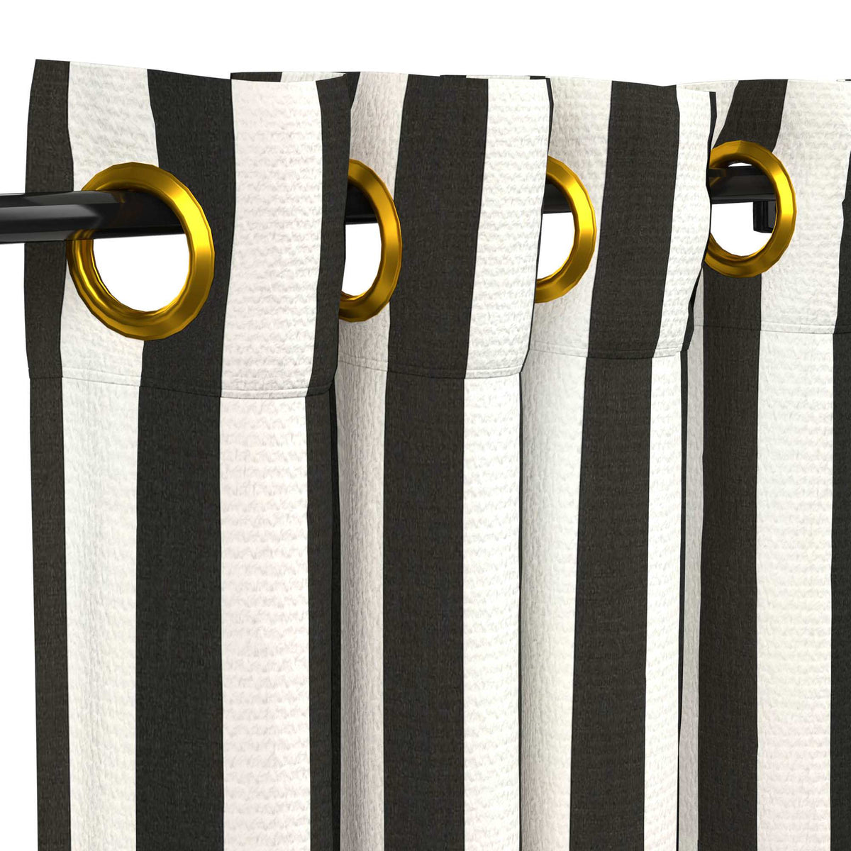 Sunbrella Cabana Classic Curtain