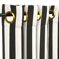 Sunbrella Cabana Classic Curtain