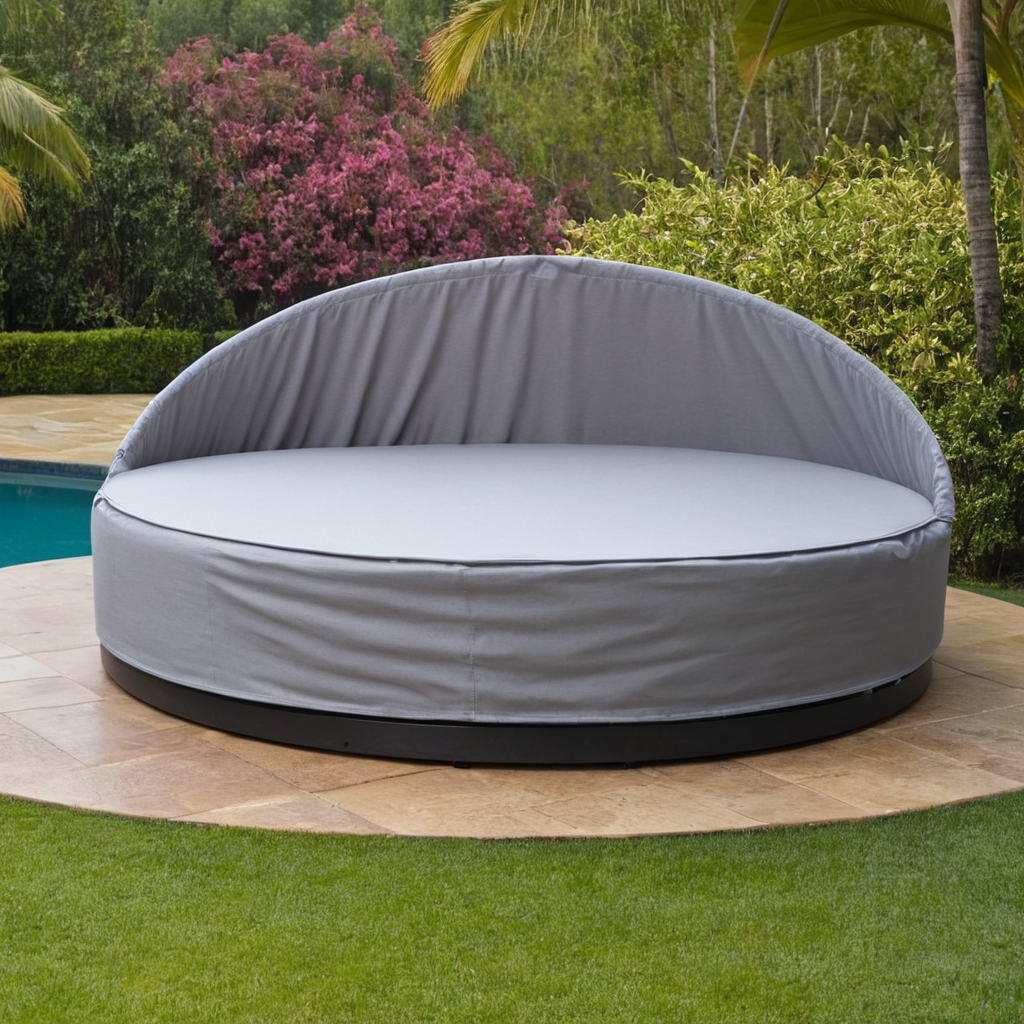 outdoor Day Bed Covers