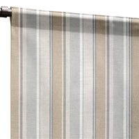Sunbrella Trusted Fog Curtain