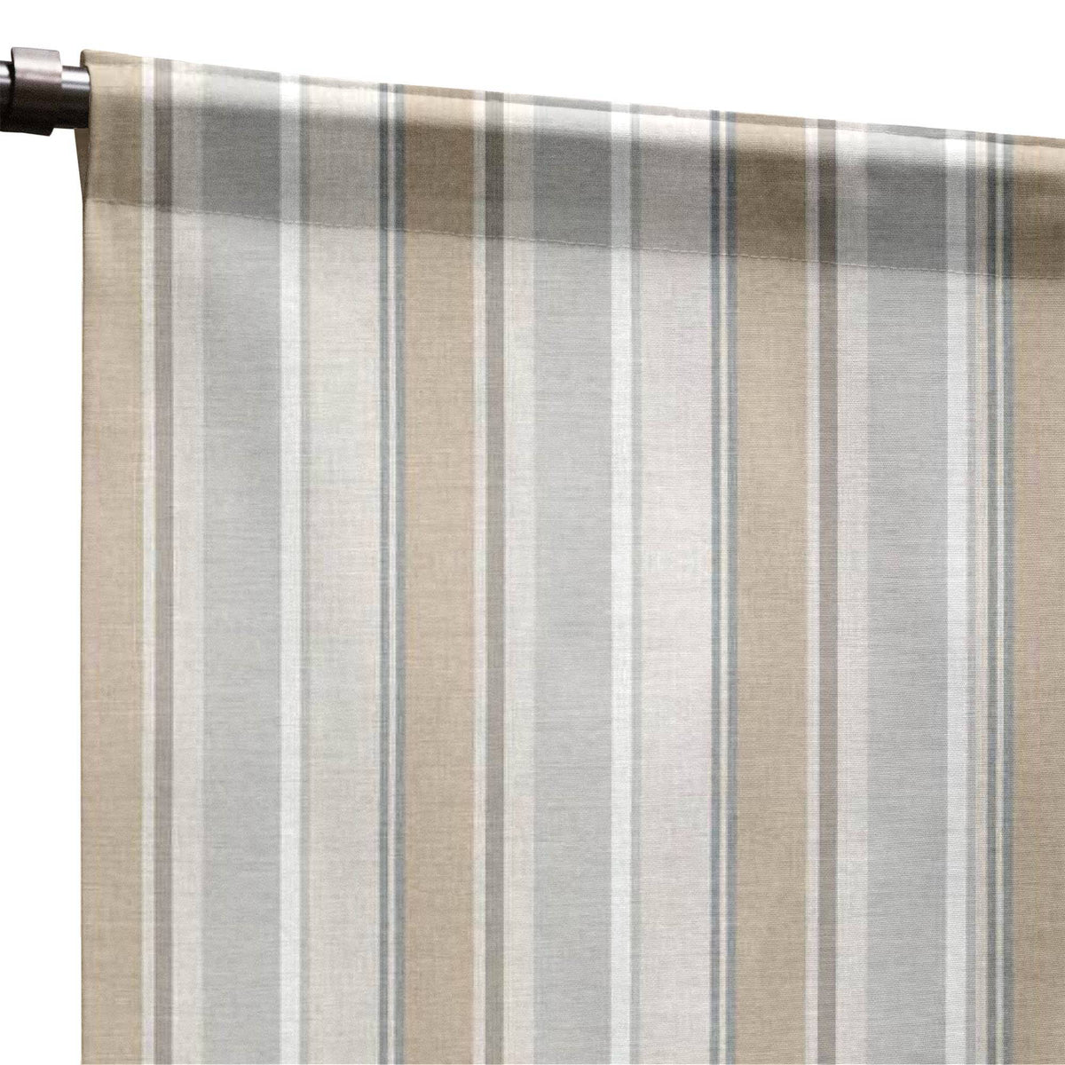 Sunbrella® Trusted Fog Curtain