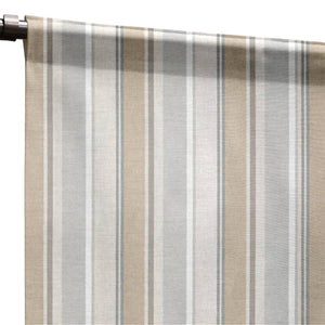 Sunbrella® Trusted Fog Curtain