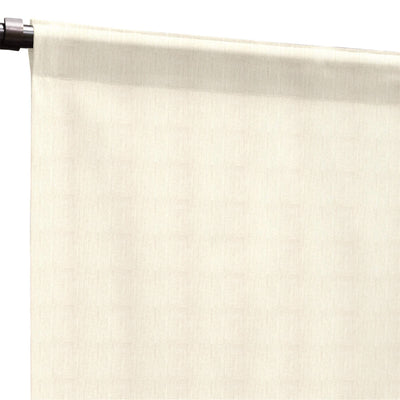 Sunbrella Cast Pumice Curtain - alternate view
