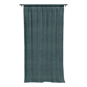 Sunbrella® Cast Lagoon Curtain