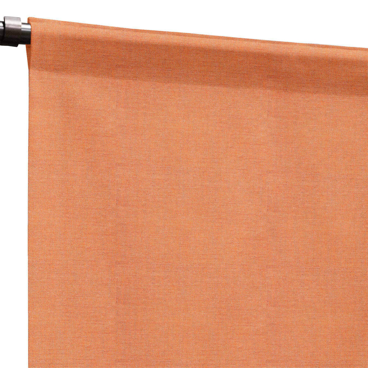 Sunbrella® Cast Coral Curtain