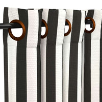 Sunbrella Cabana Classic Curtain