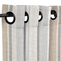 Sunbrella Trusted Fog Curtain