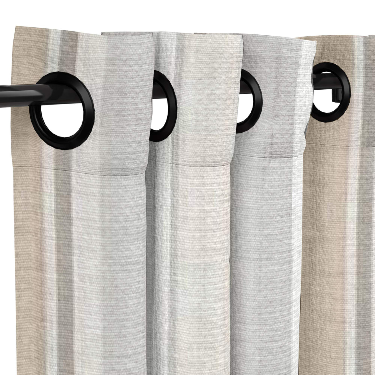 Sunbrella® Trusted Fog Curtain