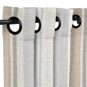 Sunbrella® Trusted Fog Curtain