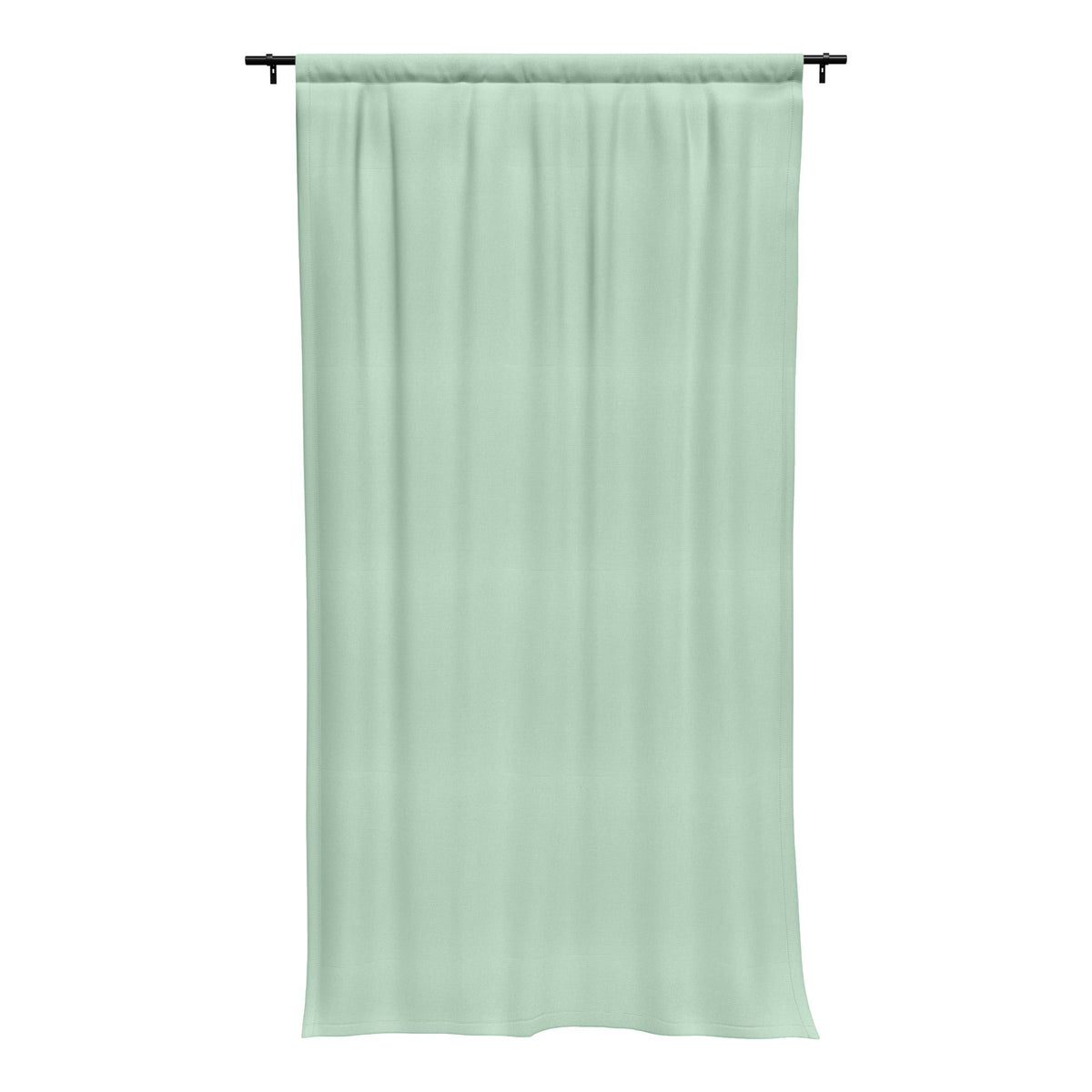 Sunbrella® Canvas Spa Curtain