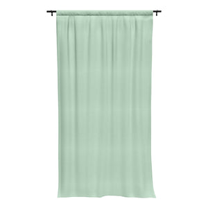 Sunbrella® Canvas Spa Curtain