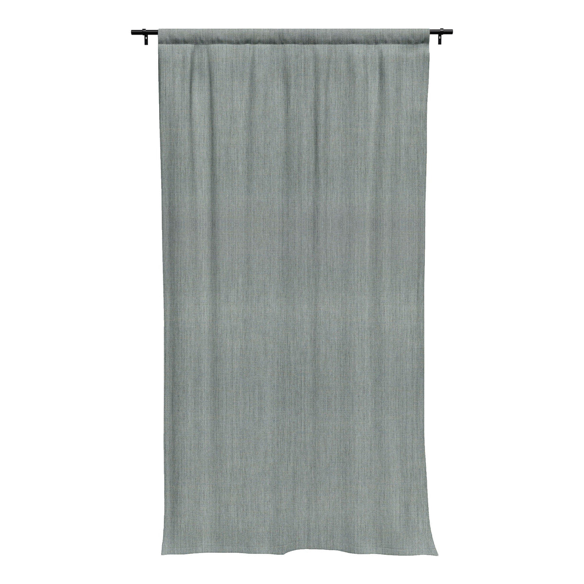 Sunbrella® Cast Mist Curtain
