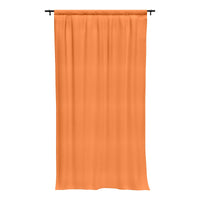 Sunbrella Canvas Tuscan Curtain