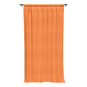 Sunbrella® Canvas Tuscan Curtain