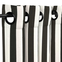 Sunbrella Cabana Classic Curtain