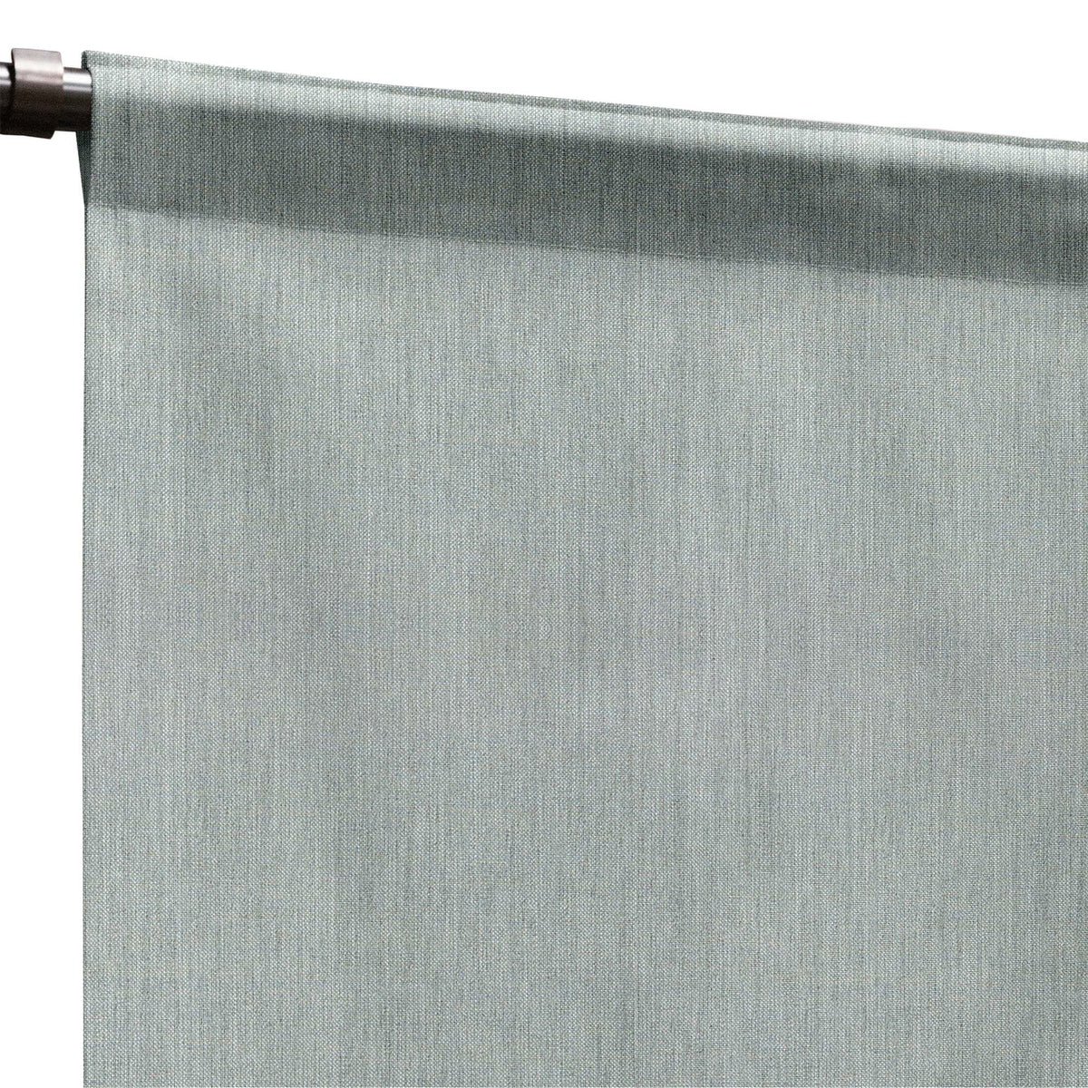 Sunbrella® Cast Mist Curtain
