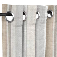 Sunbrella Trusted Fog Curtain