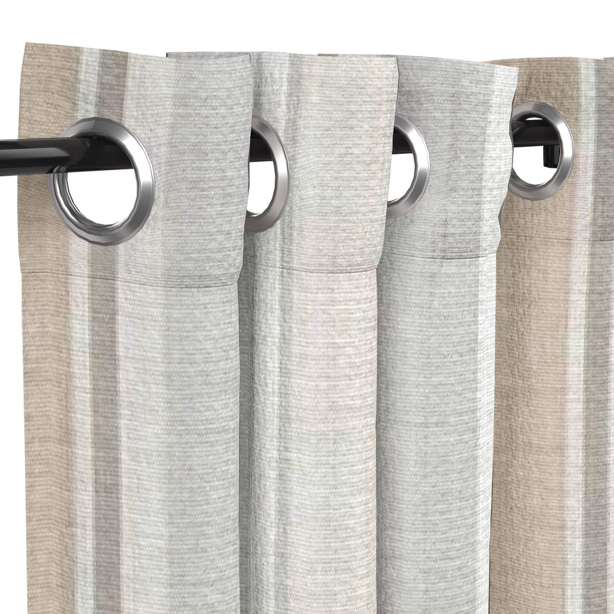 Sunbrella® Trusted Fog Curtain