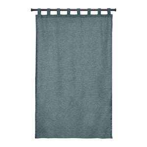 Sunbrella® Cast Lagoon Curtain