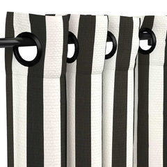 Sunbrella® Cabana Classic Curtain