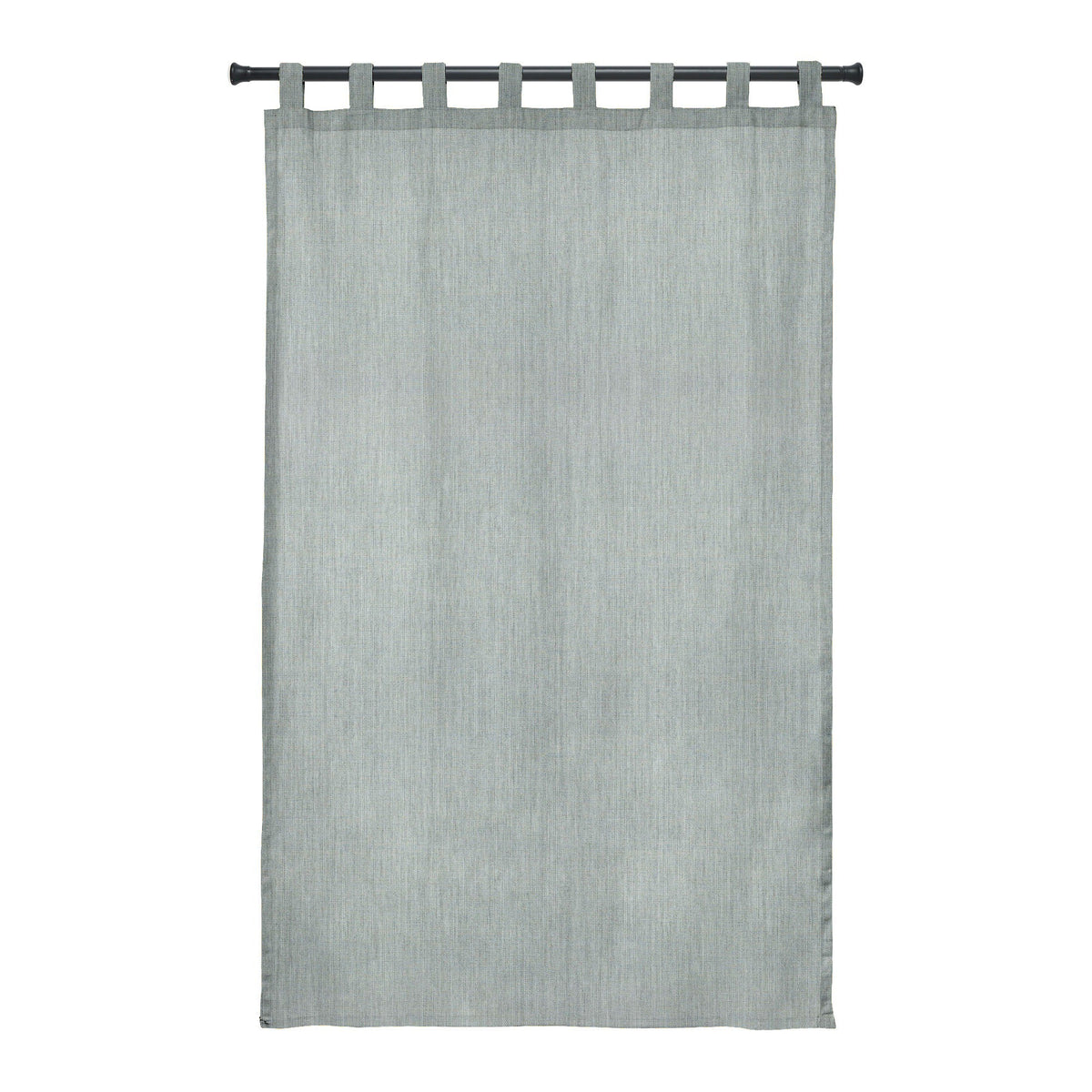 Sunbrella Cast Mist Curtain