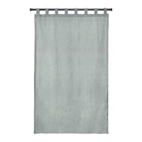 Sunbrella Cast Mist Curtain