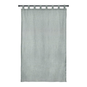 Sunbrella® Cast Mist Curtain